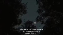 COMPARE to MOON.