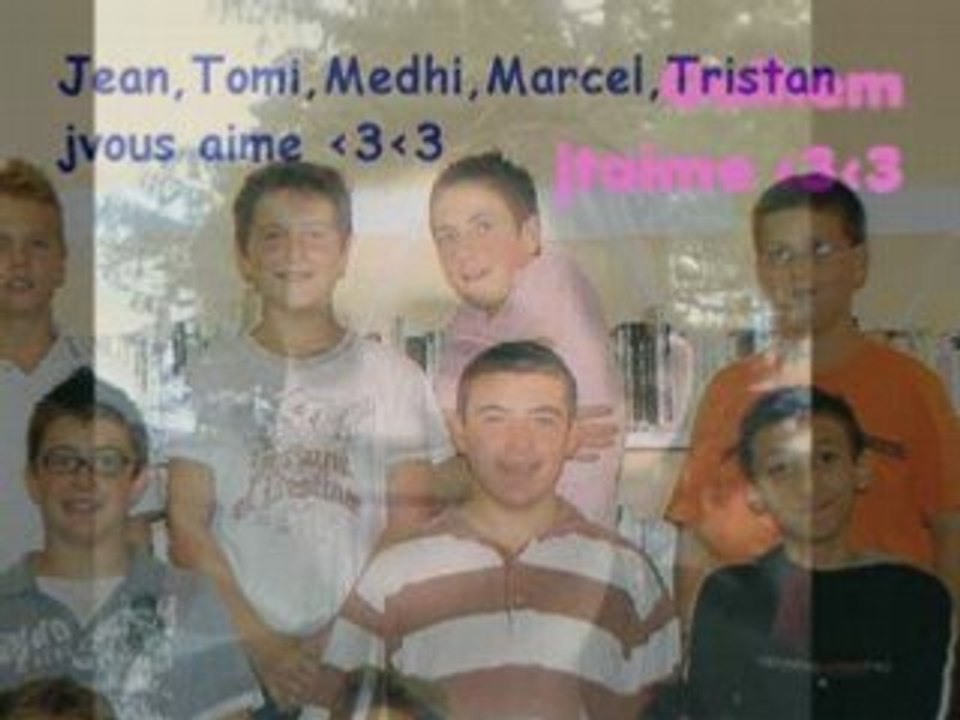 La classe3_2