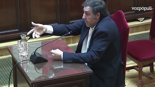 El hermano de Koldo reconoce haber ido dos veces a Ferraz a recoger dinero en metálico