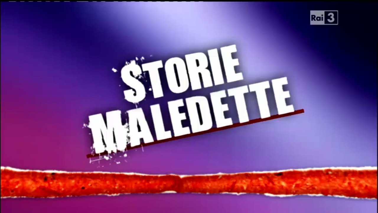 Patrizia Reggiani Gucci: Sono sempre io, 'La Gucci' | Storie Maledette 2013 [HQ]