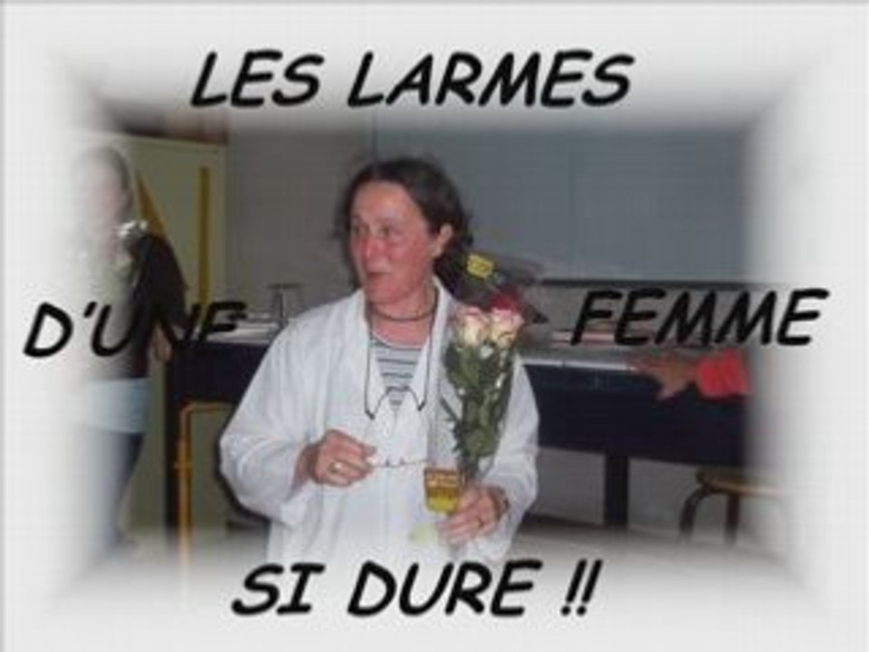 deux ans a vos cotés