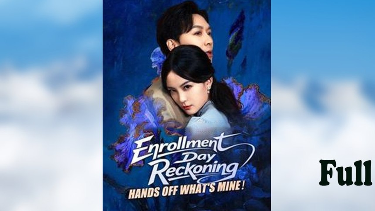 Enrollment Day Reckoning- Hands Off What's Mine