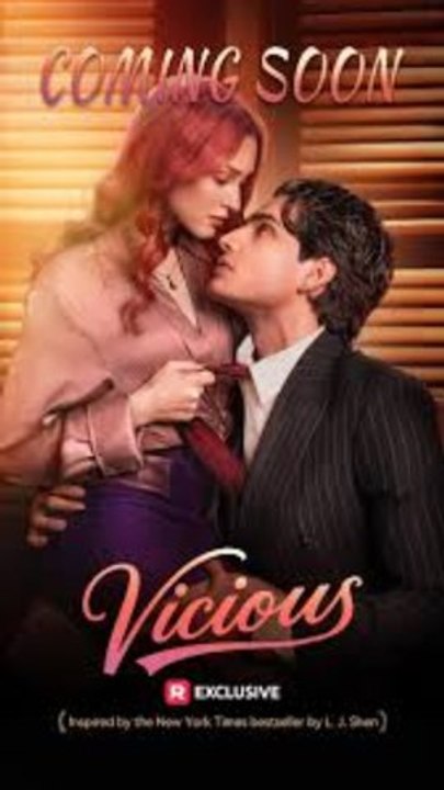 VICIOUS: Full Movie | The Ultimate Villainess Revenge | No Mercy & Pure Karma 🔥