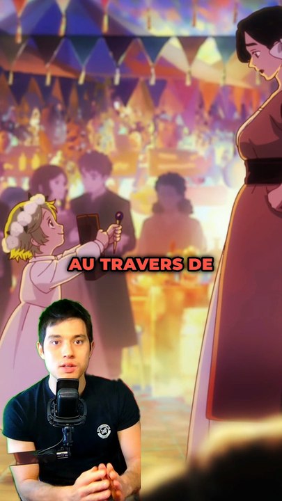 L’ATELIER DES SORCIERS : LE CHEF-D’ŒUVRE EST ENFIN LÀ ! 🎨✨