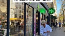 L’équipe de France des pharmacies 🤣🤣