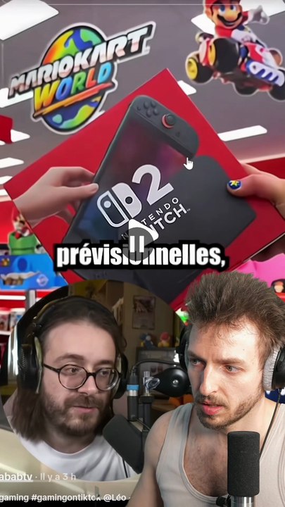 Je réagis à Xabab qui réagit à moi#gaming #gamingontiktok @XababTV
