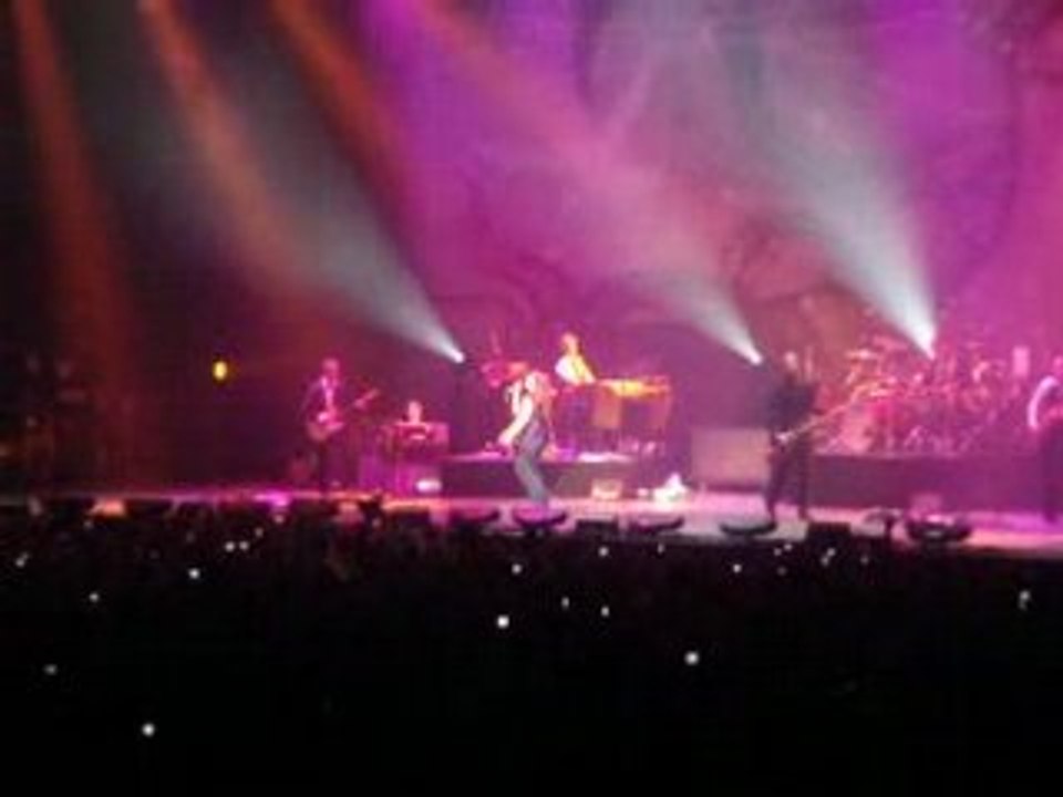 Alanis Morissette - Ironic - Concert Zenith