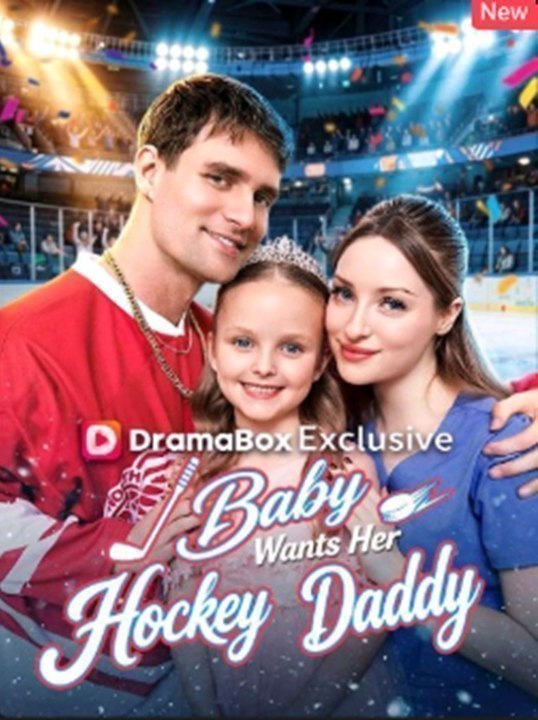 Baby Wants Her Hockey Daddy - Full Episode