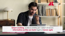 Smart working, scatta la stretta: cosa cambia, le novità