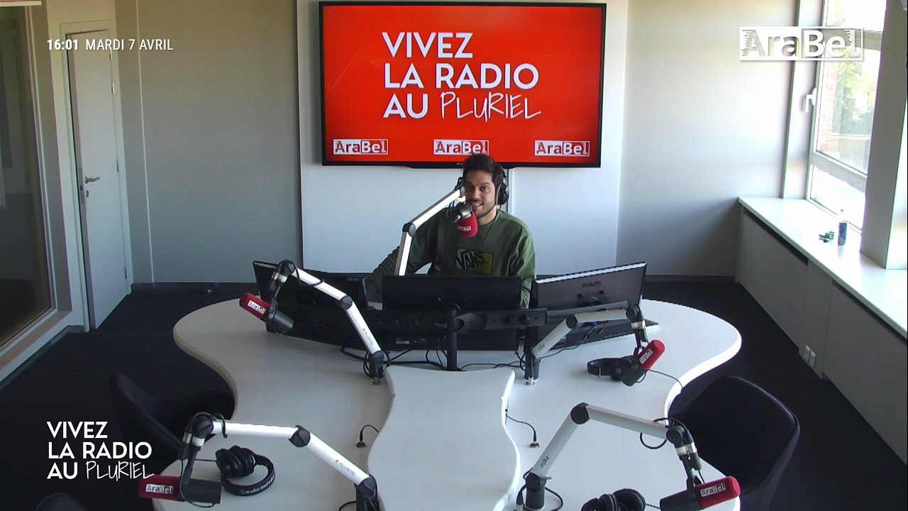 DTPFM - L'émission du 07-04-2026