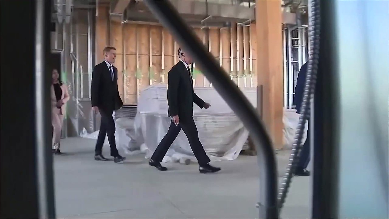 Mark Carney BREAKS With Trump on Iran: Civilian Targets Must Be PROTECTED