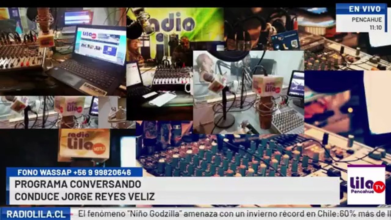 conversando 07-04.2026