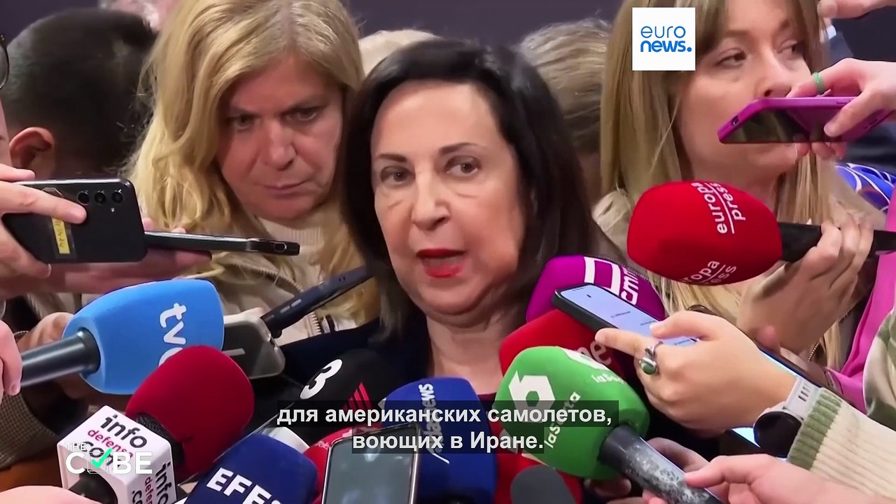Италия не пустила самолеты США на свою базу. Почему?