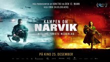 Narvik film de guerre 2022 Streaming Gratuit [Full Movie] [Full Episodes]Full EP - Full