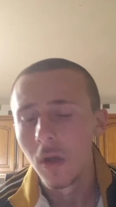 Je pose ça là