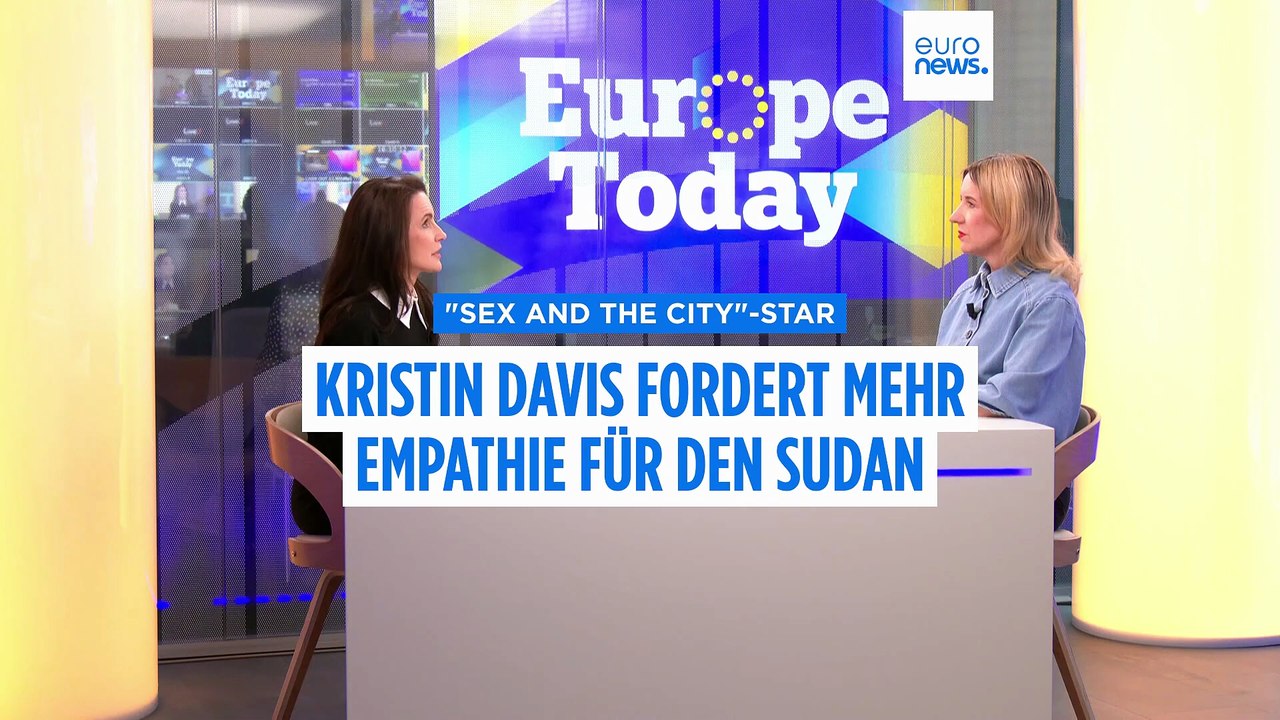 Nachrichten des Tages | 7. April 2026 - Abendausgabe