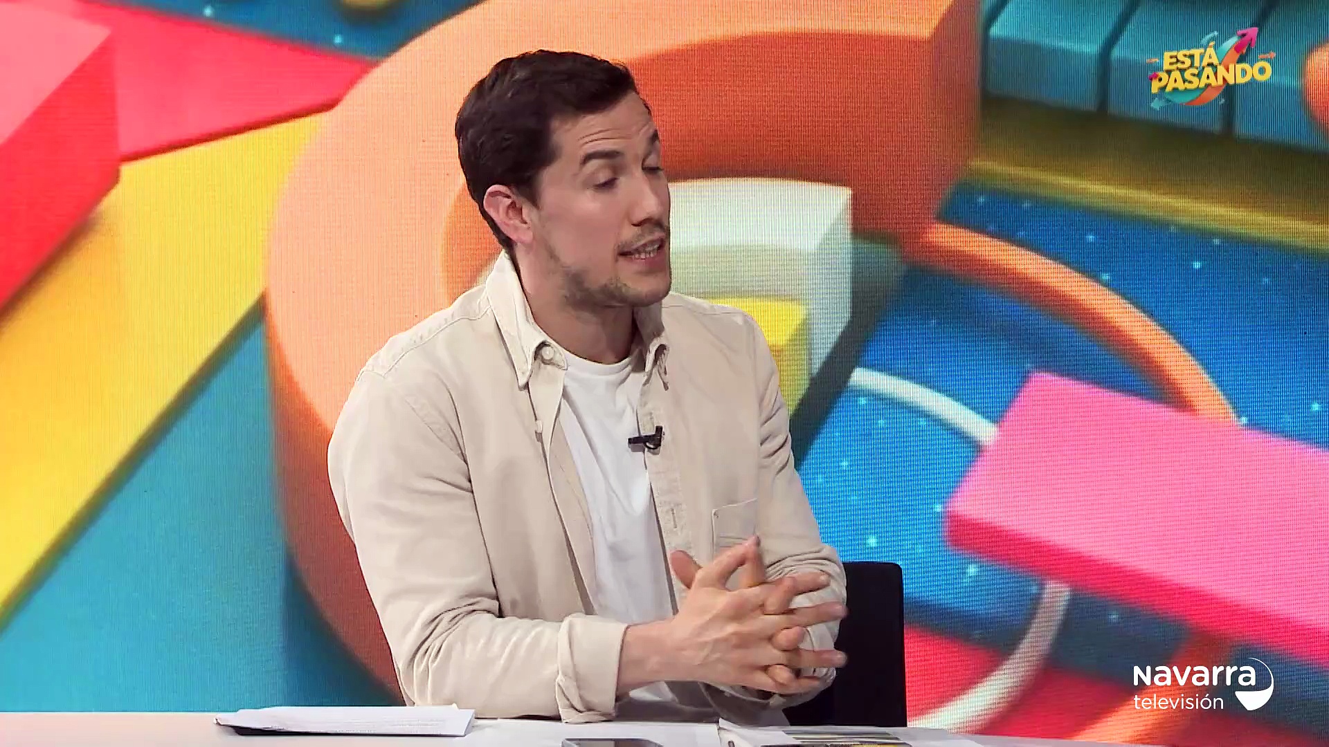 Está Pasando 07/04/2026