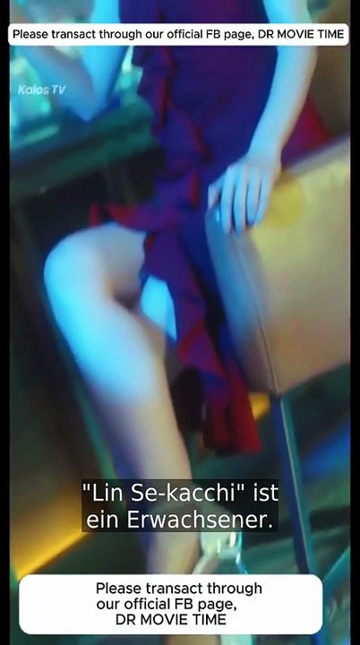 Frau Villa Transformation | Ganzer Film Deutsch