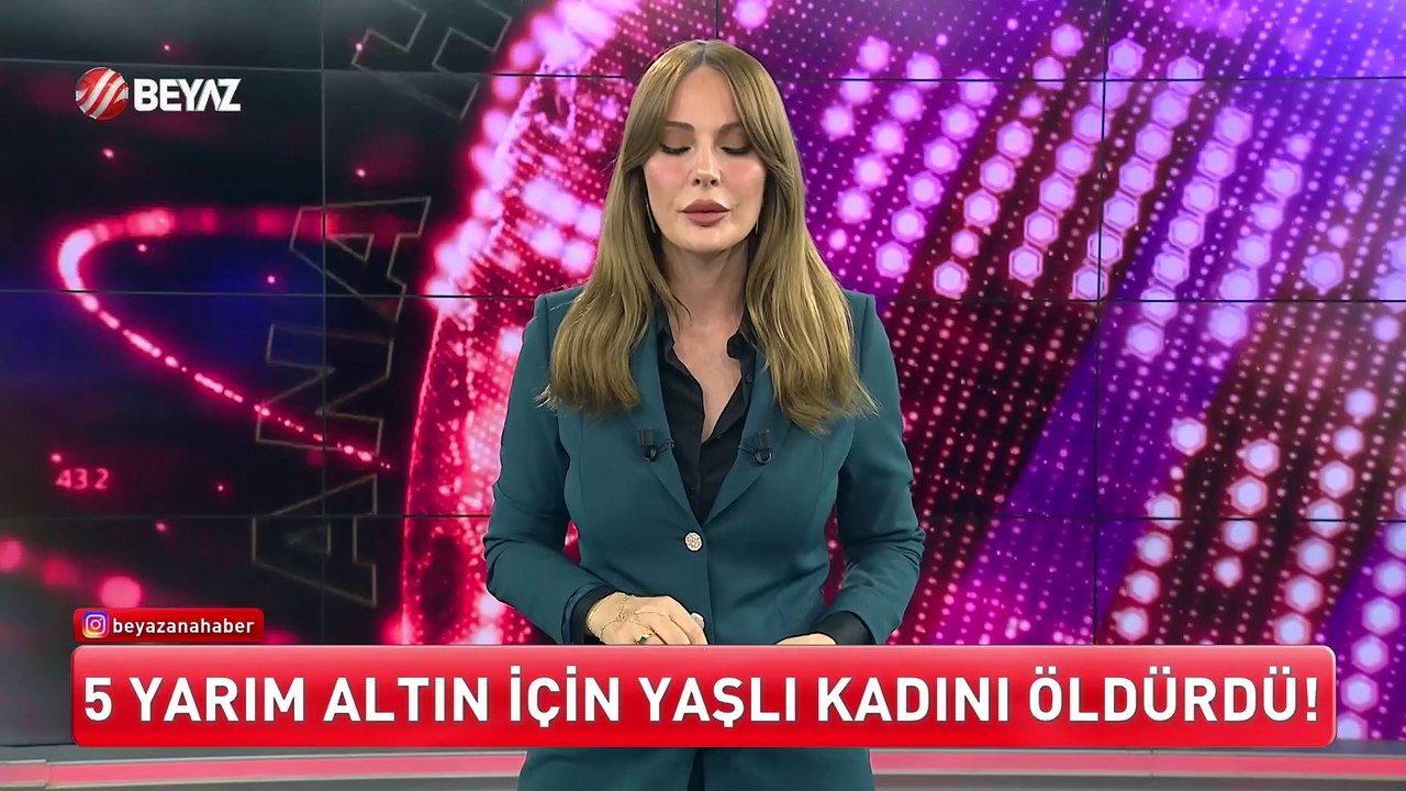 Beyaz Ana Haber 7 Nisan 2026