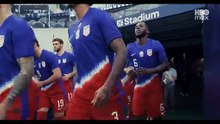 U.S. Against the World: Four Years with the Men's National Soccer Team (2026)