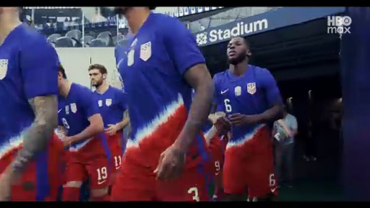 U.S. Against the World: Four Years with the Men's National Soccer Team | show | 2026 | Official Teaser
