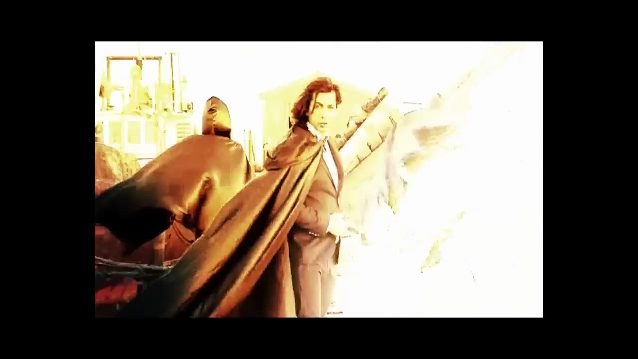 Ekstra Hiss | show | 2009 | Official Teaser