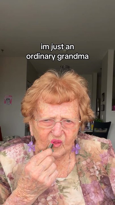 im anything but ordinary and you know It
