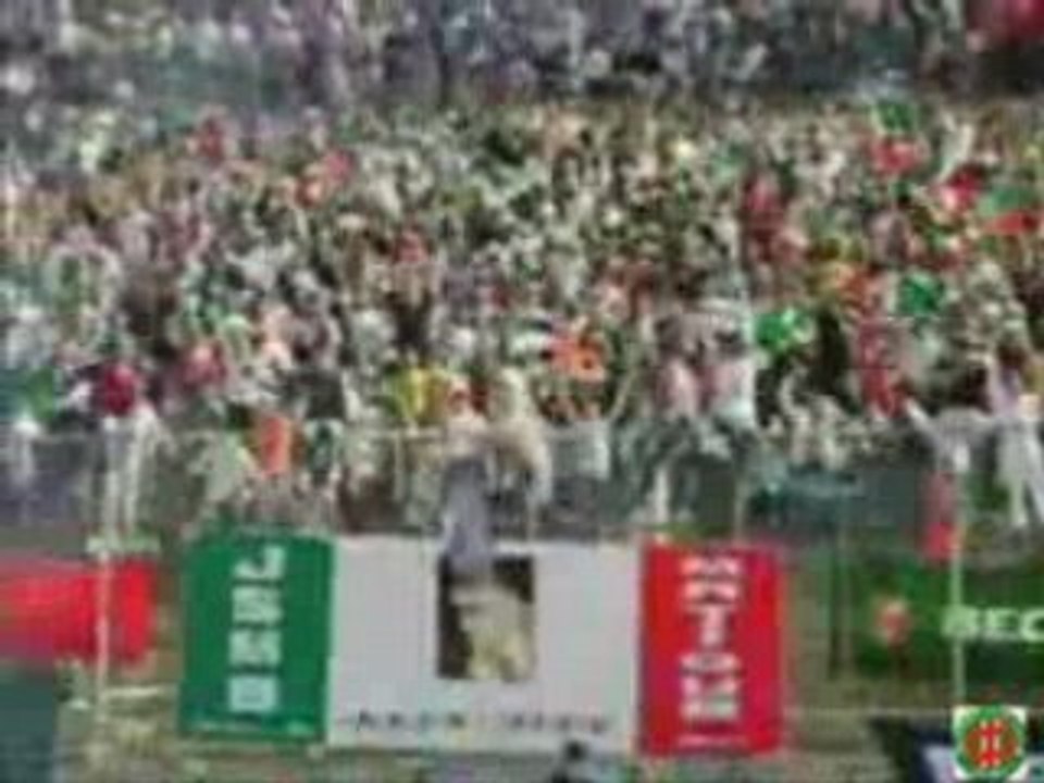 JSMB 2008