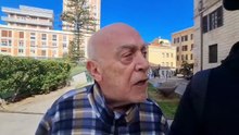 Mario Olivieri, 80 anni sul palco e un regalo alla sua Sassari