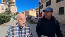 Mario Olivieri, 80 anni sul palco e un regalo alla sua Sassari
