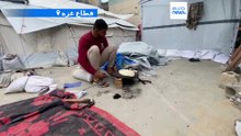 حين تسرق حربٌ الأضواء من أخرى.. كيف حوّلت المواجهة مع إيران "مأساة غزة" إلى خبر ثانوي؟