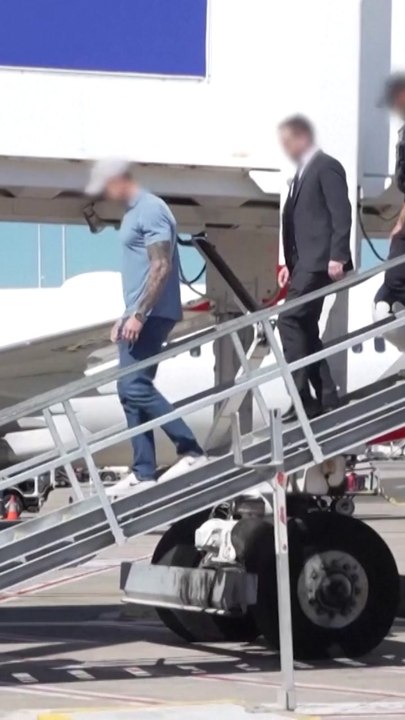 Australia's most decorated soldier arrested for war crimes