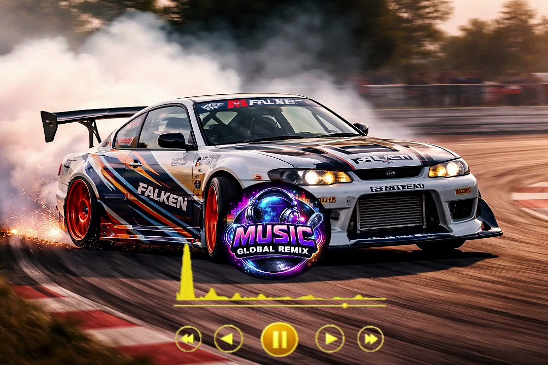 Music Global | DJ Tokyo Drift Remix