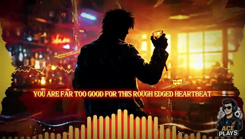 Too Sweet - Indie Rock Soul About Loving Your Darkness