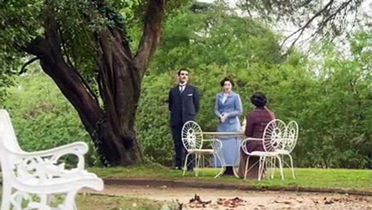 Capitulo 806 (1 abril ) HOT