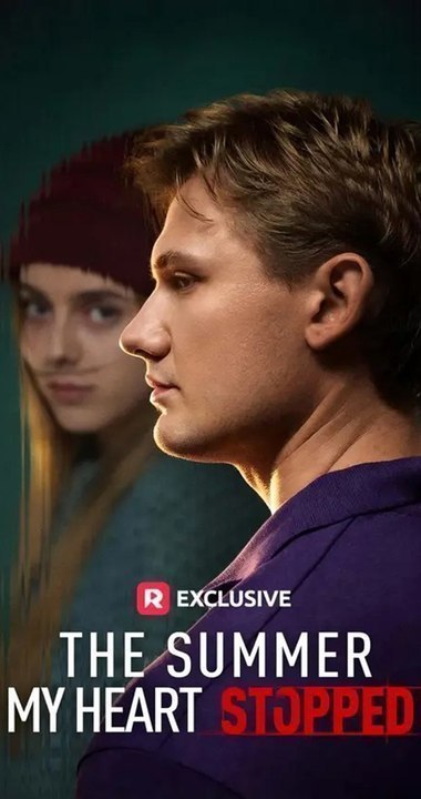 The Summer My Heart Stopped - Full Movie