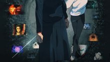 Jujutsu Kaisen - Season 3 - Episode 12: Sendai Colony