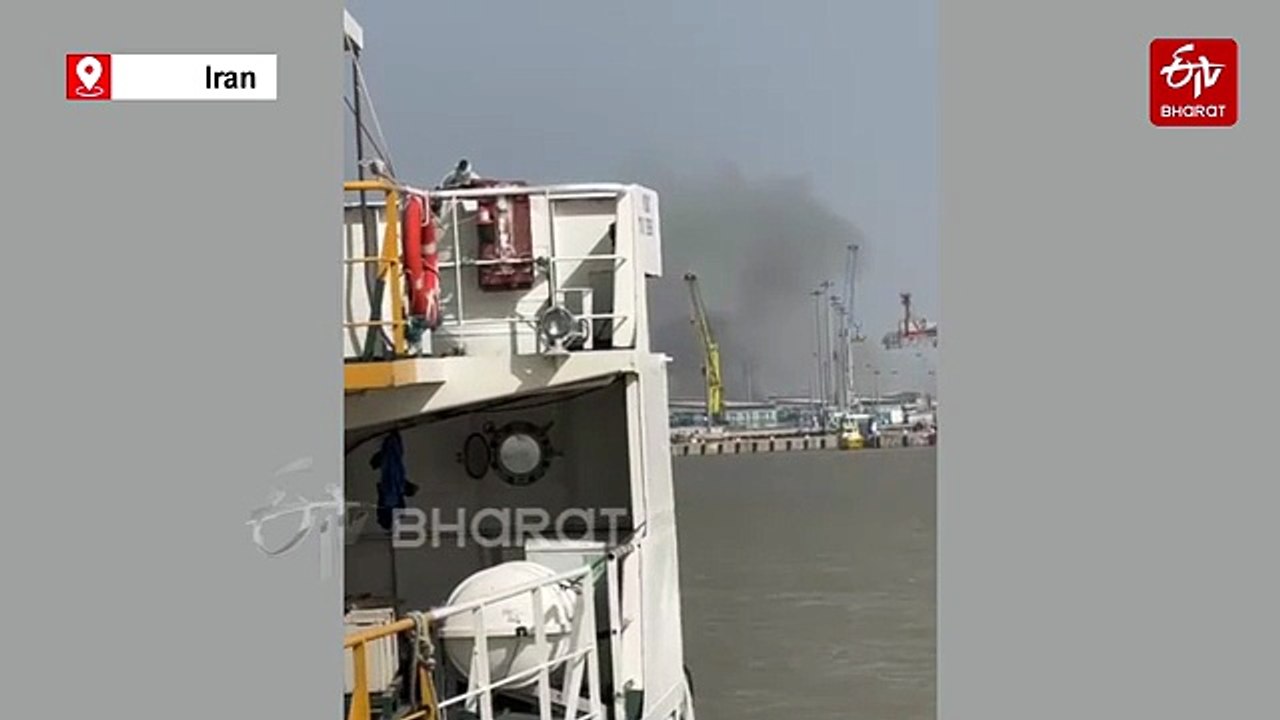 Stranded Indian Seafarers Raise Concern Over 'Government Inaction' Amid Missile Threat