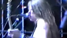 Gorefest (Ned) - Live Dynamo Open Air - The Eindhoven Insanity 1993 (Full live video concert)