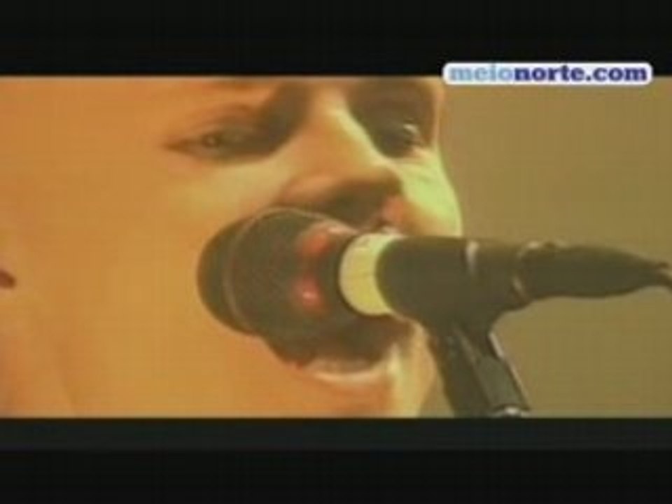 CONHEÇA + SMASHING PUMPKINS