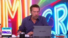 HOMEM NA LUA É UMA MENTIRA? FUZIL DESCOBRE A VERDADE COM A POPULAÇÃO DE SP!