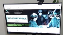 Capep Saúde lança telemedicina para consultas online