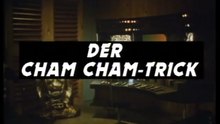 Thunderbirds 25 von 31 Der Chamcham Trick Film deutsch