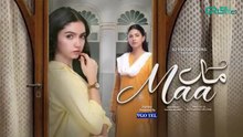 Maa Episode 52  Subtitles  7th April 2026   Digitally Presented by VGO Tel Pakistan   Green TV(360p)