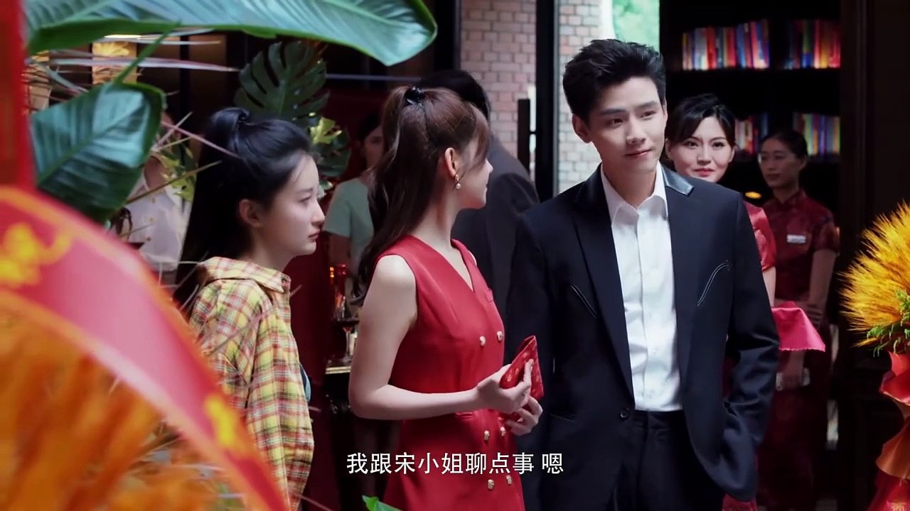 The Hidden Heir Ye Chen Ep 27 28 - Eng Sub [Full Movie] [High Quality]Full EP - Full