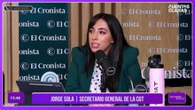 Jorge Sola sobre los aportes obligatorios a los sindicatos