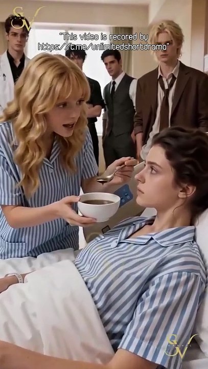 Three Brothers Beg for Her Return - FULL  Reelshort