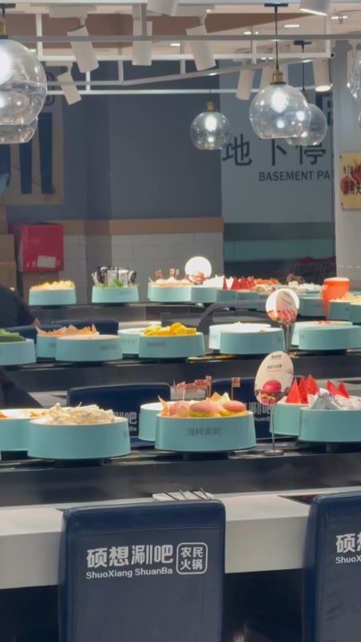 Just grab and eat 🥢🍱