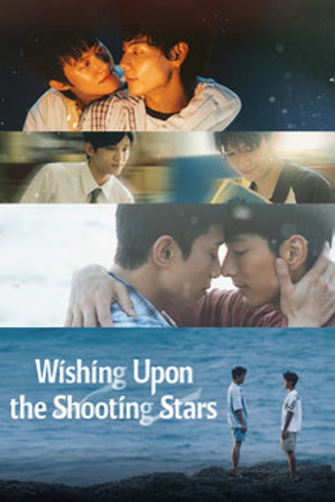 Wishing Upon the Shooting Stars - Episode 2 en Español