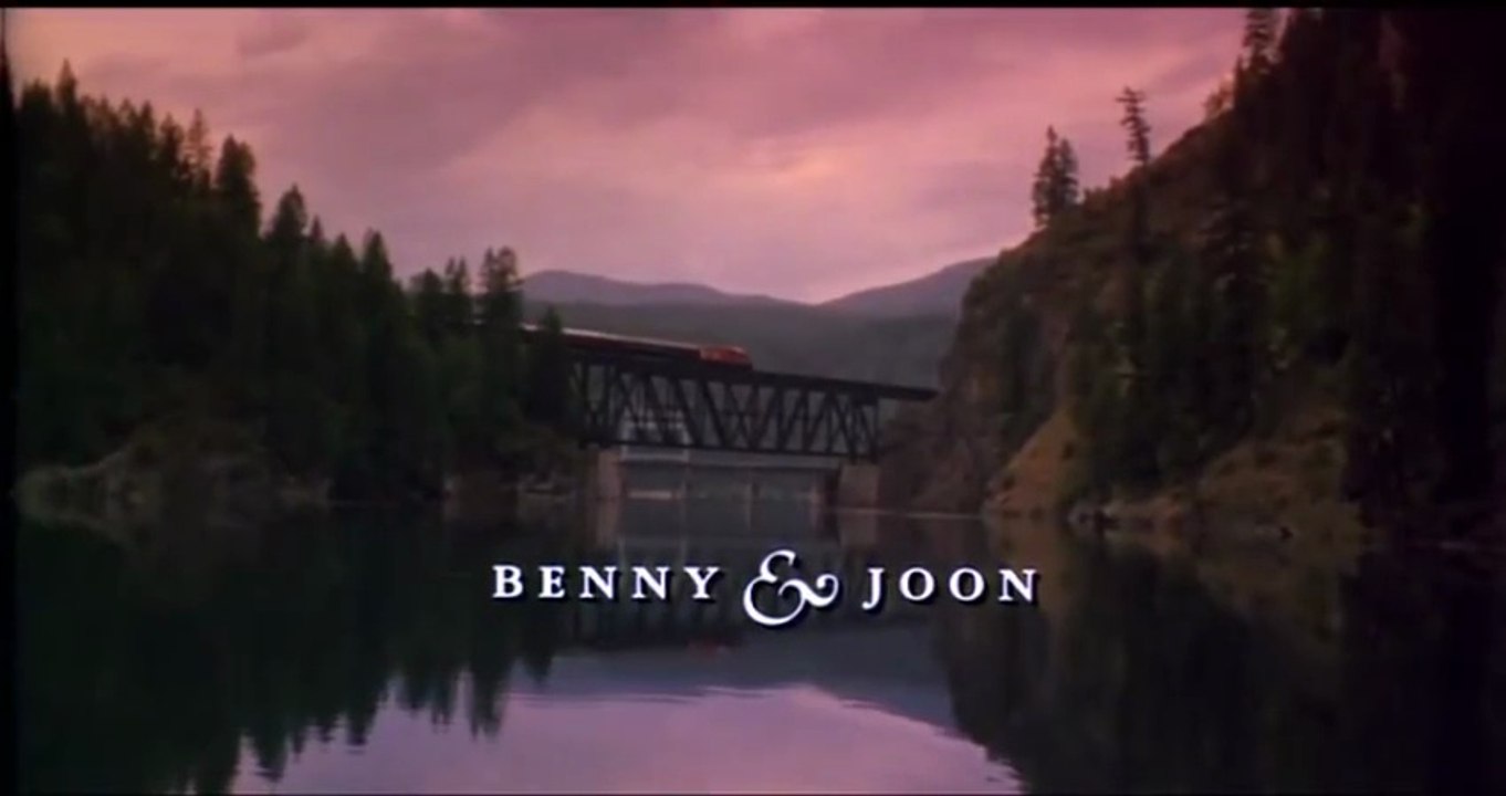 Benny & Joon Film deutsch